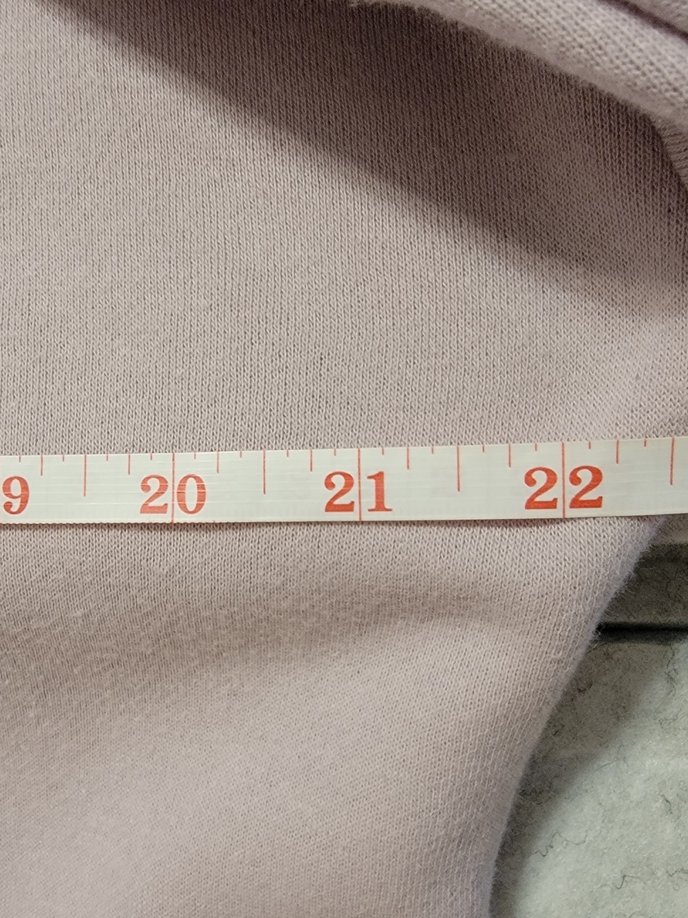 Her Universe Light Pink Kiki’s Delivery Service Sweatshirt Tag - Picture 10 of 15